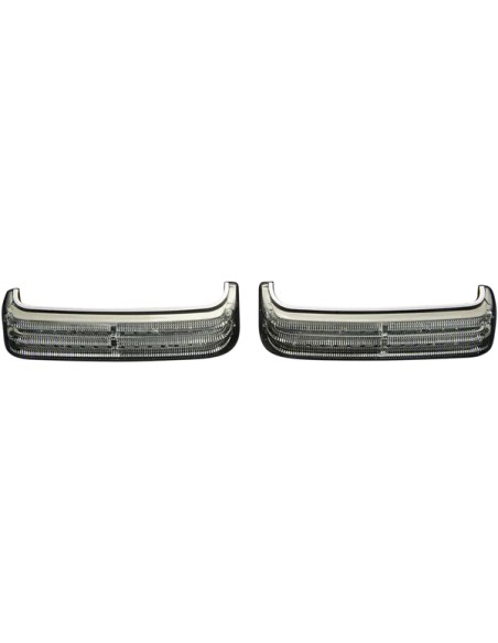 CUSTOM DYNAMICS Zusatzbeleuchtung für Harley Davidson FLHTK 1868 ABS 2019-2024
