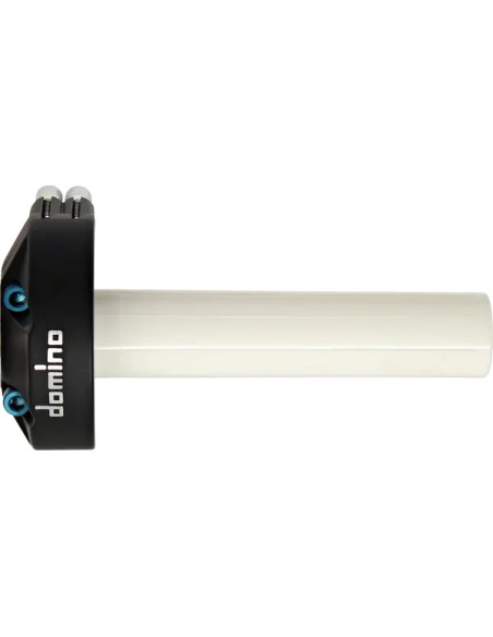 DOMINO Gasgriffe - COPPIO TWIN PULL THROTT