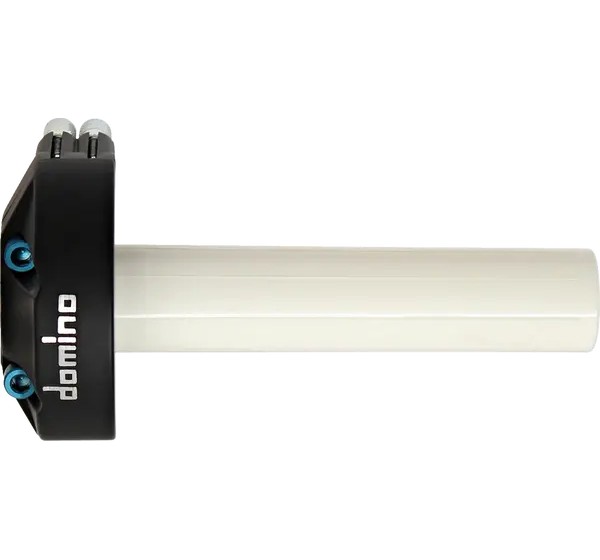DOMINO Gasgriffe - COPPIO TWIN PULL THROTT