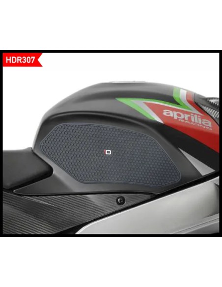 ONEDESIGN Tanks, Tankabdeckungen & -polster - Detailansicht