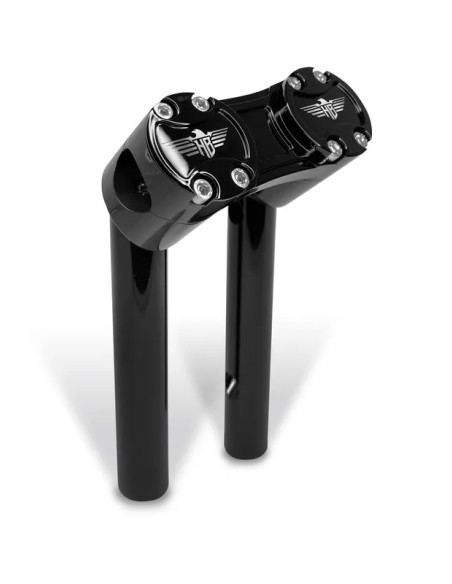 HEINZ BIKES Risers für Harley Davidson XLH 883 1986-2003
