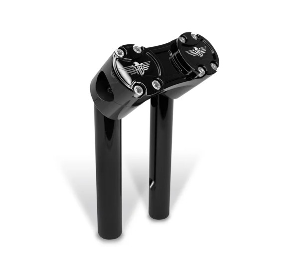 HEINZ BIKES Risers für Harley Davidson XLH 883 1986-2003
