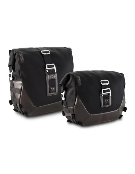 SW-MOTECH Satteltaschen für DUCATI SCRAMBLER 803 ABS 2017-2022
