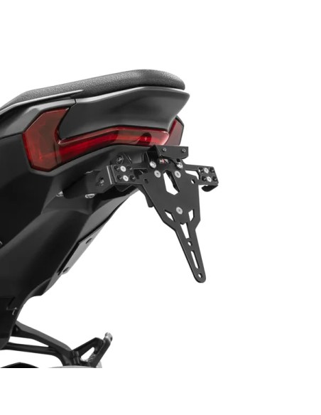 ZIEGER Kennzeichen für KAWASAKI Z 900 ABS ab 2025
