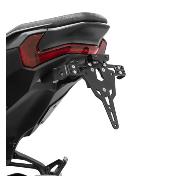 ZIEGER Kennzeichen für KAWASAKI Z 900 ABS ab 2025