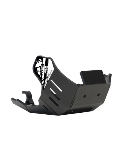 AXP RACING Stoßfänger & Motorschutzplatten für KTM EXC-F 350 ab 2024