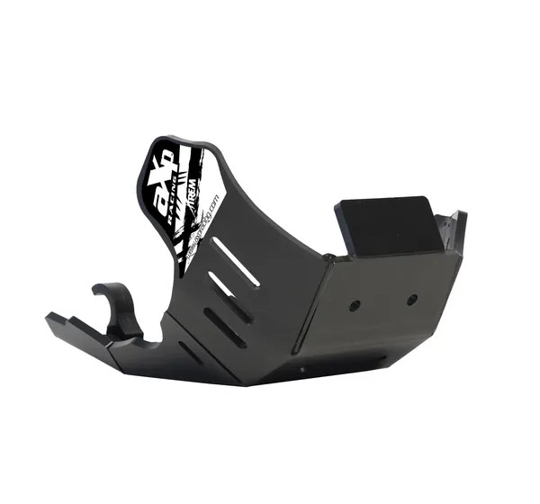 AXP RACING Stoßfänger & Motorschutzplatten für KTM EXC-F 350 ab 2024