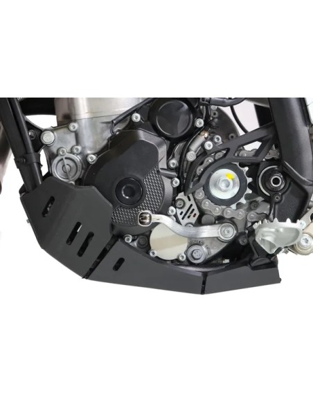 AXP RACING Stoßfänger & Motorschutzplatten - Detailansicht