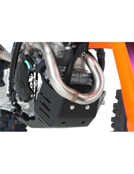 AXP RACING Stoßfänger & Motorschutzplatten Bild 4