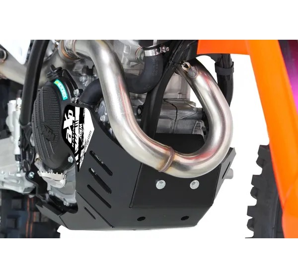 AXP RACING Stoßfänger & Motorschutzplatten Bild 4