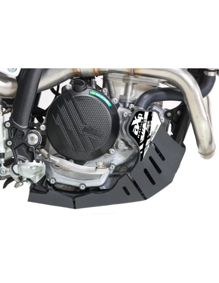 AXP RACING Stoßfänger & Motorschutzplatten Bild 5