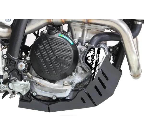 AXP RACING Stoßfänger & Motorschutzplatten Bild 5