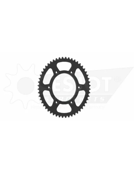 ESJOT Ritzel & Kettenräder für HONDA CR 125 R 1982-2007