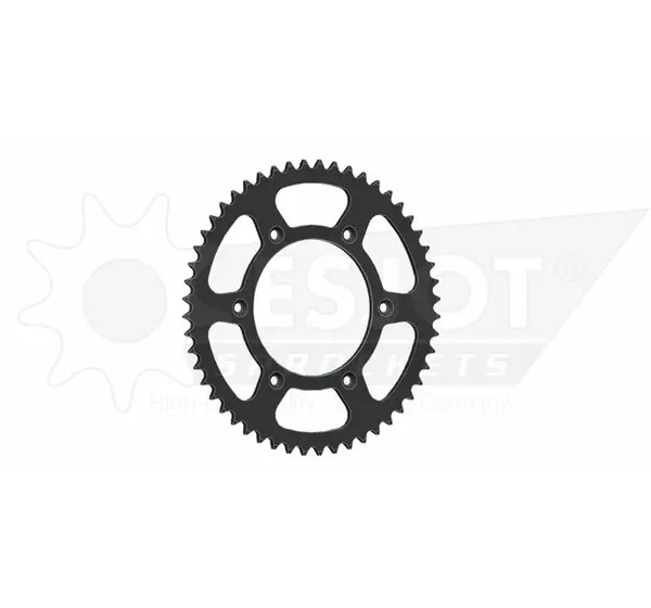 ESJOT Ritzel & Kettenräder für HONDA CR 125 R 1982-2007