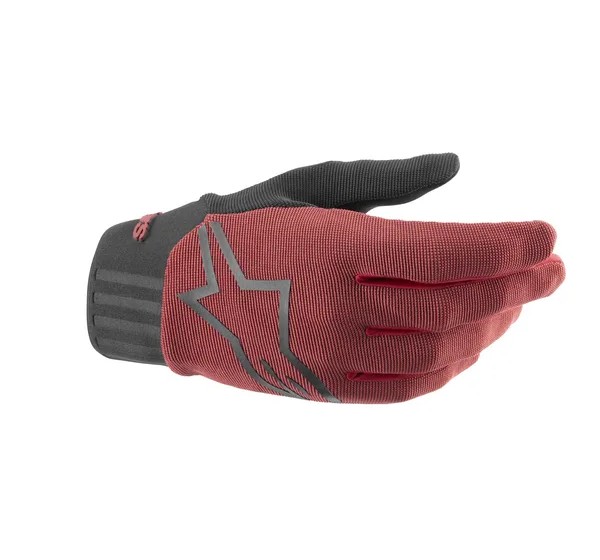 ALPINESTARS Handschuhe - GLOVES 4W A-DURA BURGUNDY XL
