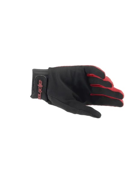 ALPINESTARS Handschuhe - Detailansicht
