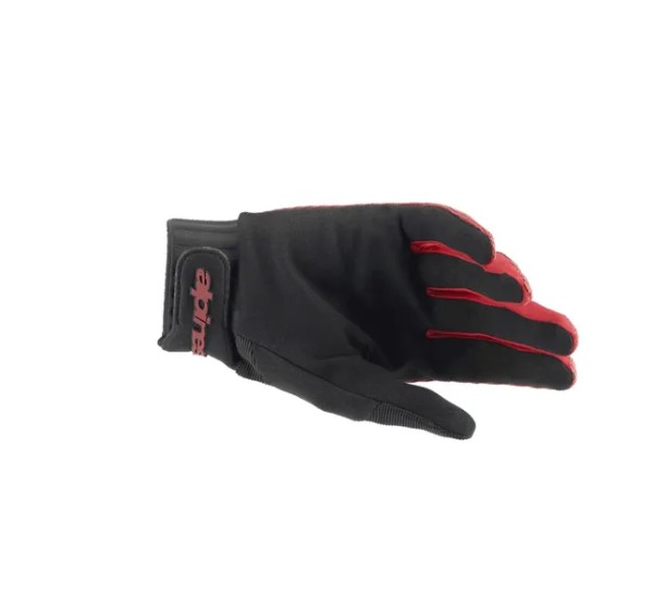 ALPINESTARS Handschuhe - Detailansicht