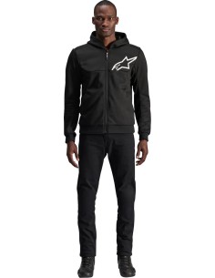 Chrome v2 Sport Hoodie