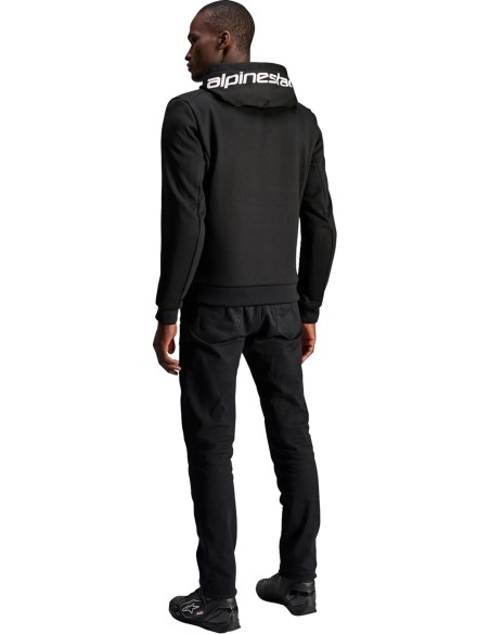 ALPINESTARS (ROAD) Jacken - Detailansicht