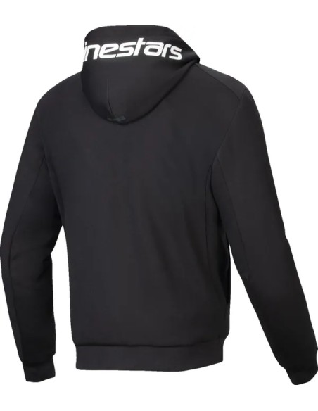 ALPINESTARS (ROAD) Jacken - Einbaubeispiel