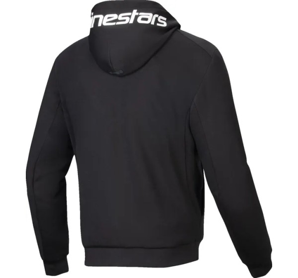 ALPINESTARS (ROAD) Jacken - Einbaubeispiel