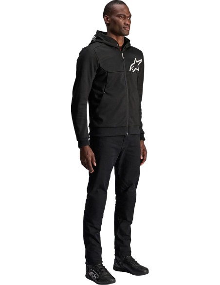 ALPINESTARS (ROAD) Jacken Bild 4