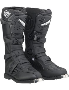 Qualifier Stiefel