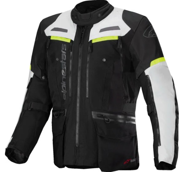 ALPINESTARS Jacken - JACKET BOGOTA' PRO DRYSTAR JAC