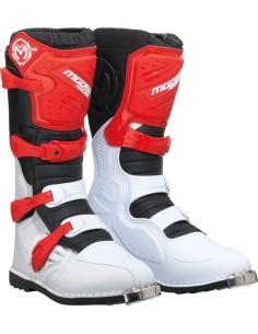 Qualifier Stiefel