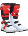 Qualifier Stiefel