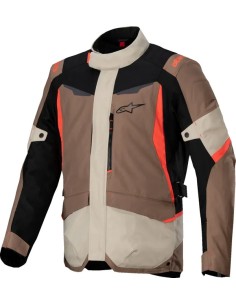 ST-1 Wasserdichte Jacke