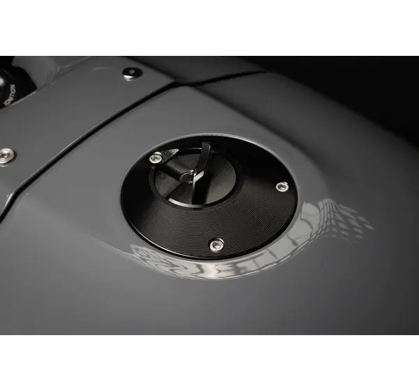 GILLES TOOLING Tankdeckel - Detailansicht