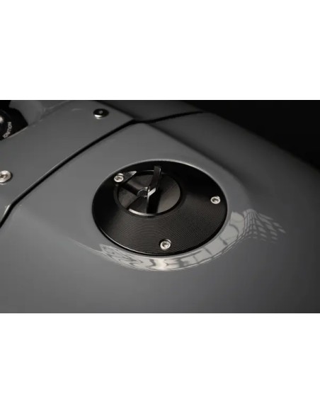 GILLES TOOLING Tankdeckel - Detailansicht