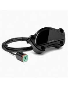 Motoscope pro Plug & Ride