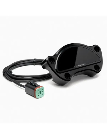 Motoscope pro Plug & Ride