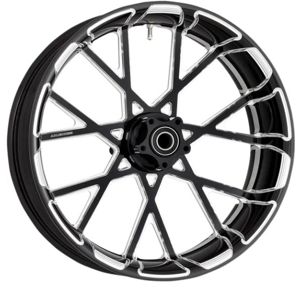 ARLEN NESS Räder für Harley Davidson FLHTCUTG 1690 2009-2016