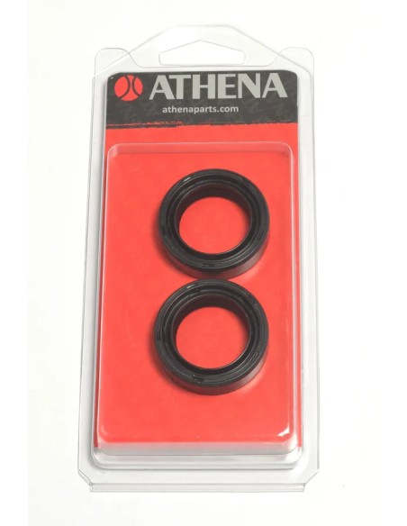 ATHENA Federung vorne - Detailansicht