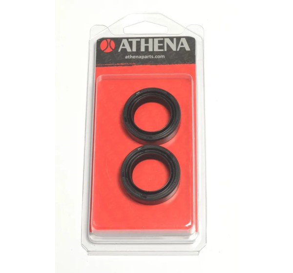 ATHENA Federung vorne - Detailansicht