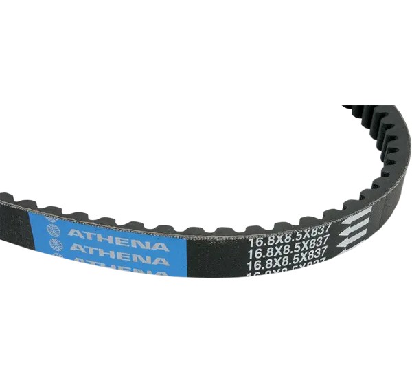 ATHENA Riemen - Detailansicht