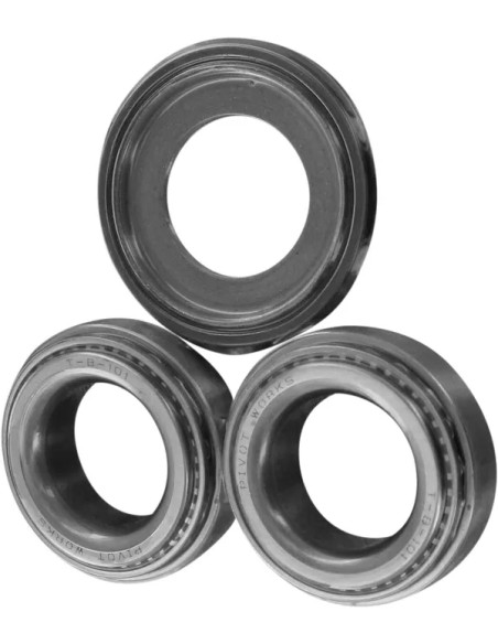 PIVOT WORKS Montagematerial & Zubehör für KTM SX 250 1998-2016