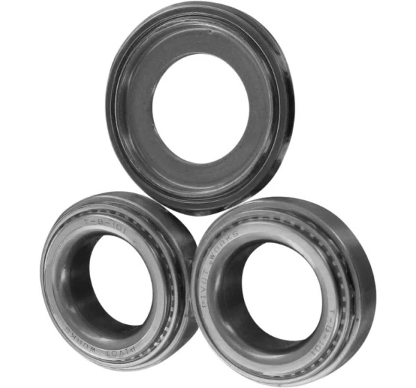 PIVOT WORKS Montagematerial & Zubehör für KTM SX 250 1998-2016
