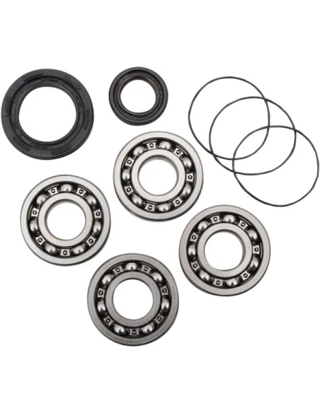 HOT RODS Kurbelwellen & Pleuel für YAMAHA YFZ 350 1987-2006