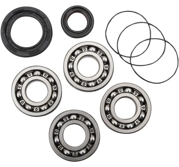 HOT RODS Kurbelwellen & Pleuel für YAMAHA YFZ 350 1987-2006