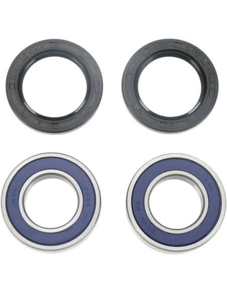 ALL BALLS Lager- und Dichtungssätze für KTM SX 250 1994-2020