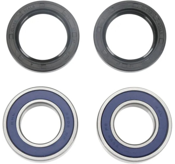 ALL BALLS Lager- und Dichtungssätze für KTM SX 250 1994-2020