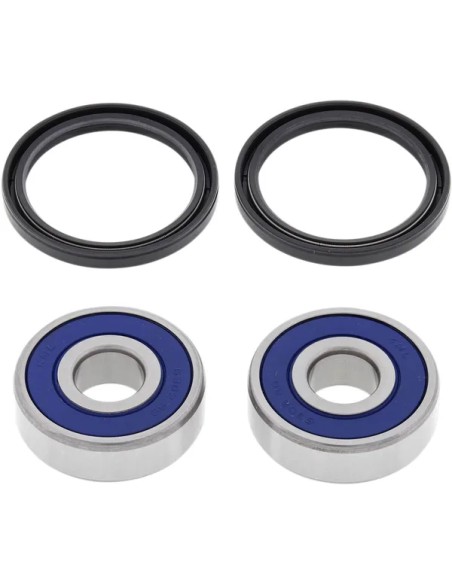 ALL BALLS Lager- und Dichtungssätze für SUZUKI LS 650 P 1986-2004