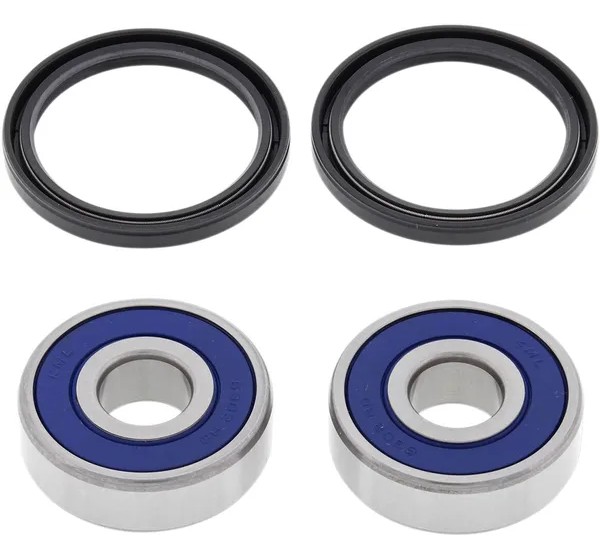 ALL BALLS Lager- und Dichtungssätze für SUZUKI LS 650 P 1986-2004