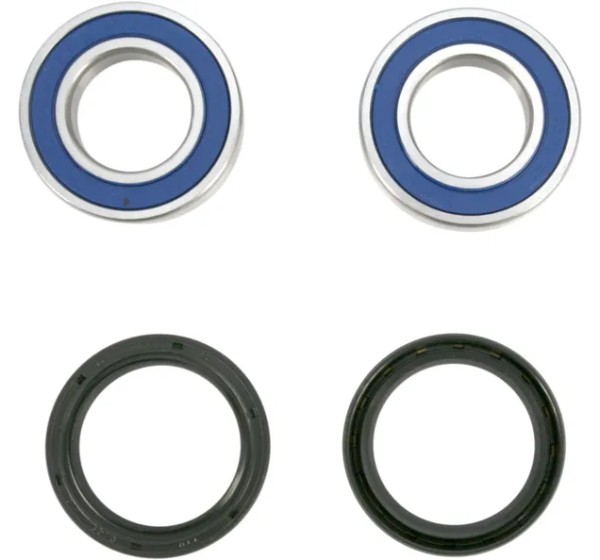 ALL BALLS Lager- und Dichtungssätze für KAWASAKI KAF 620 4X4 2001-2022