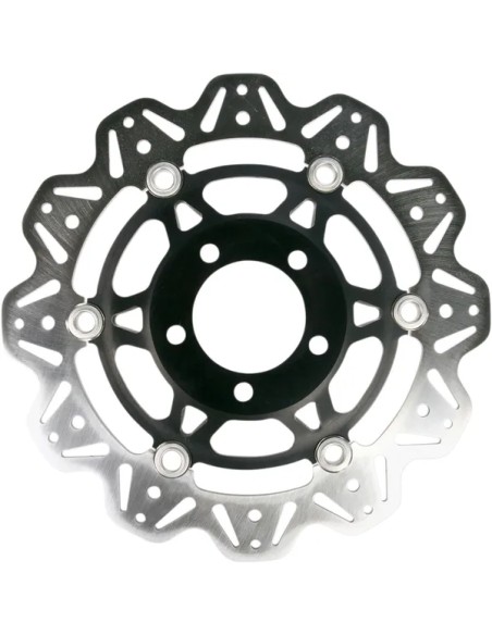EBC Bremsscheiben für KAWASAKI Z 1000 SX ABS 2011-2019