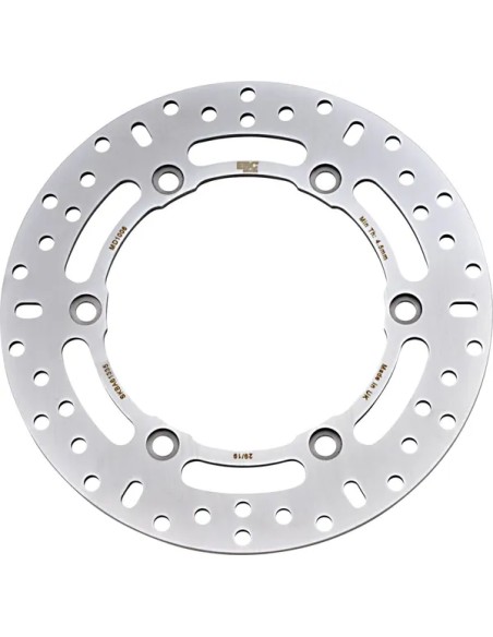 EBC Bremsscheiben für HONDA CBR 1100 XX 1997-2007